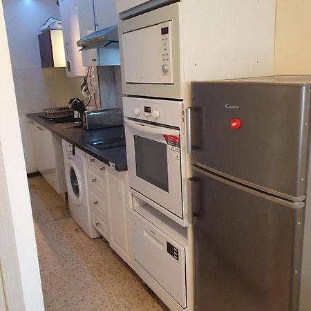 Appartement La Grande Motte Pour 5 Personnes Maximum ภายนอก รูปภาพ