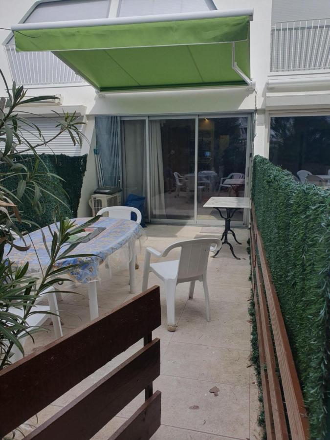 Appartement La Grande Motte Pour 5 Personnes Maximum ภายนอก รูปภาพ