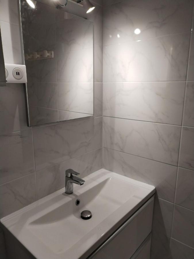 Appartement La Grande Motte Pour 5 Personnes Maximum ภายนอก รูปภาพ